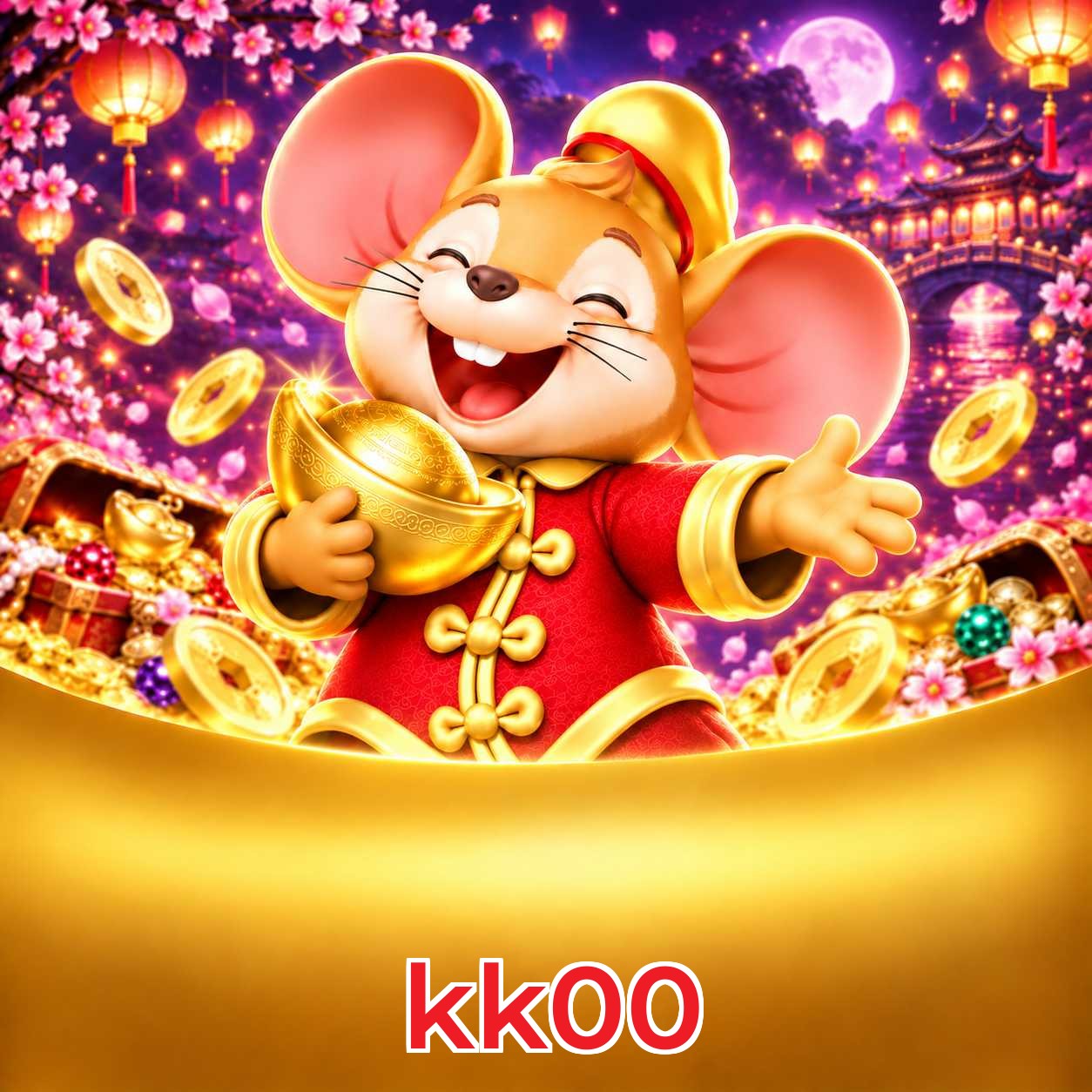 Free Spins Bonus - Lucky Tiger