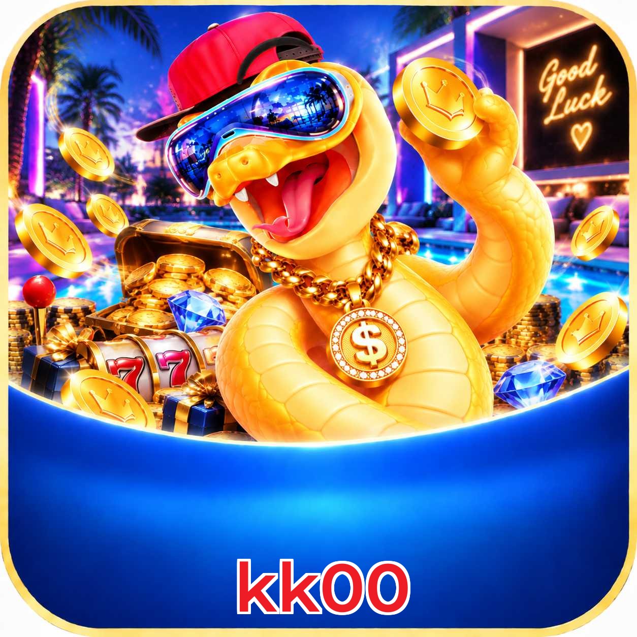 Fortune Tiger Slot Game