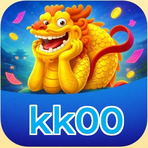 kk00 Slots - 1.500+ Jogos