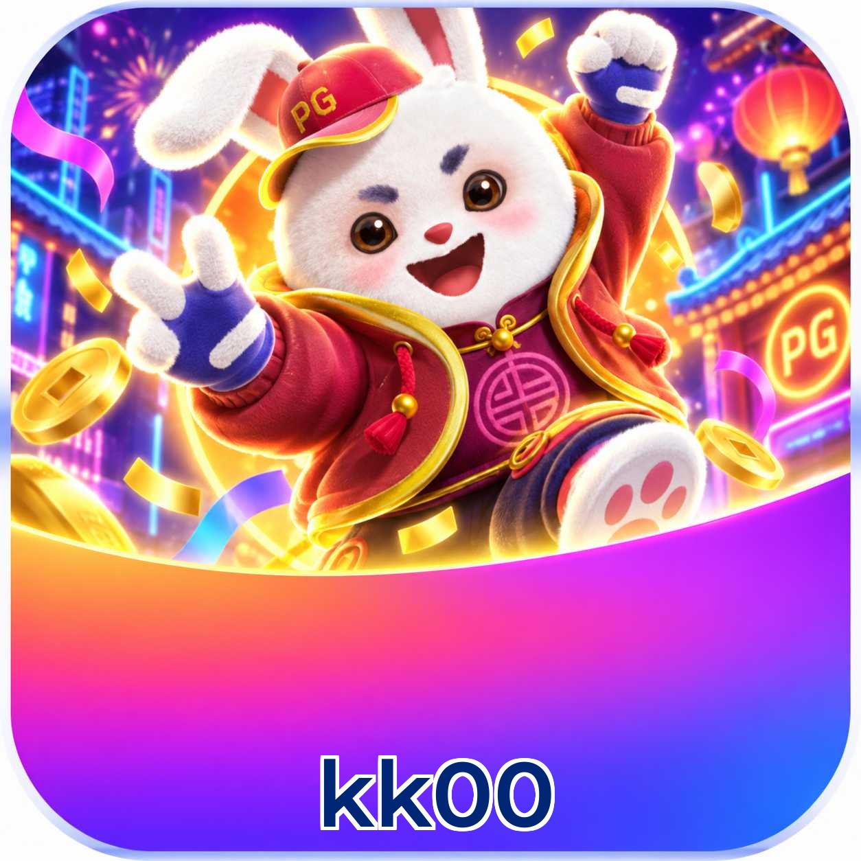 kk00 Facebook - Página oficial com promoções e comunidade ativa